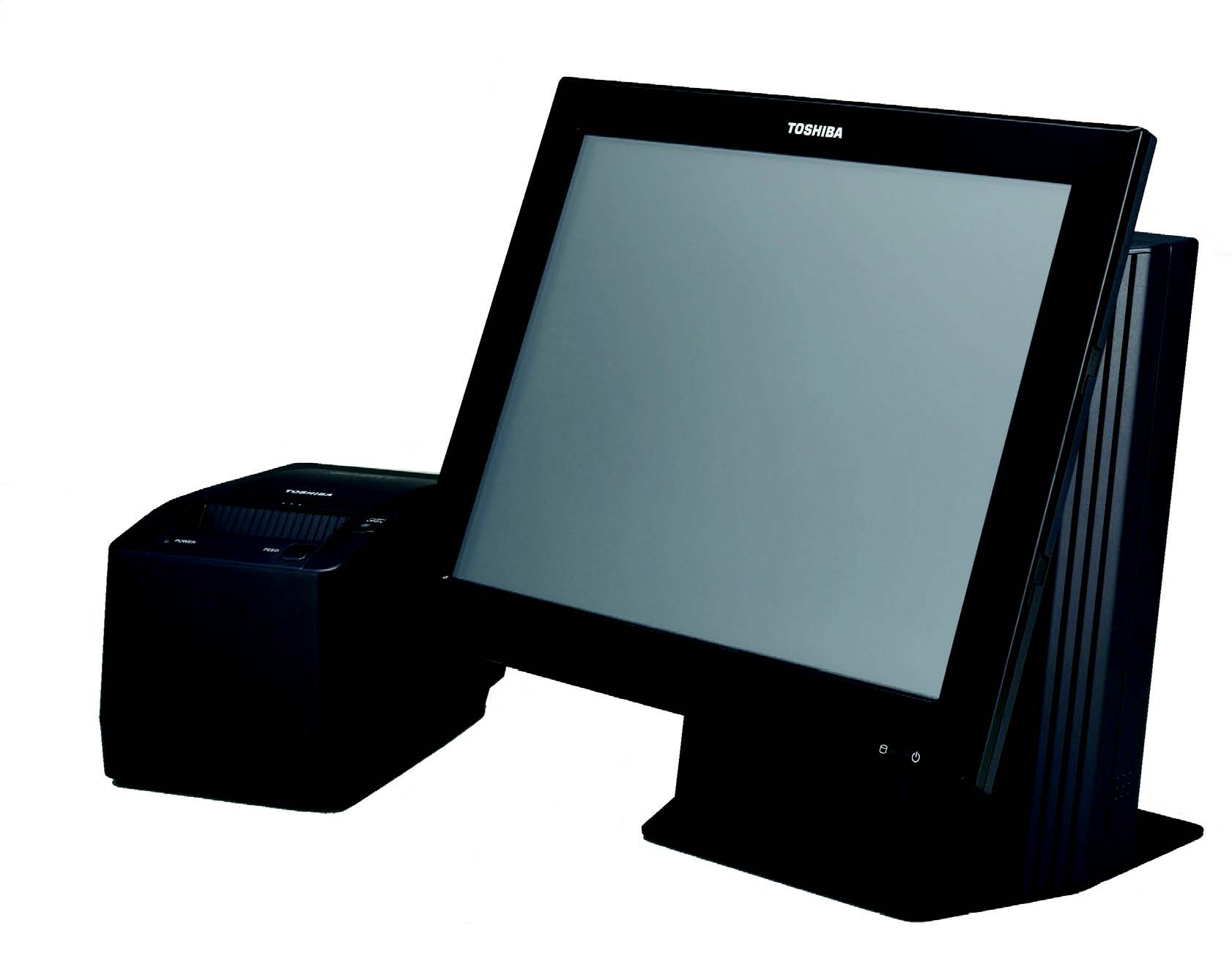 TOSHIBA TEC, BUNDLE, ST-A10 